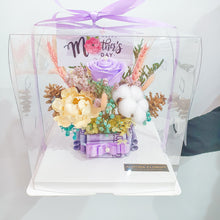 Load image into Gallery viewer, Violet Box Eternal Love