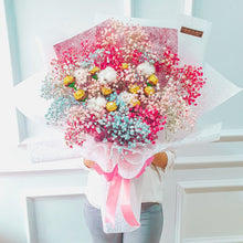 Load image into Gallery viewer, Big Colorful Everlasting