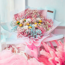 Load image into Gallery viewer, Big Colorful Everlasting