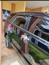 Load image into Gallery viewer, Wedding Car Decoration
