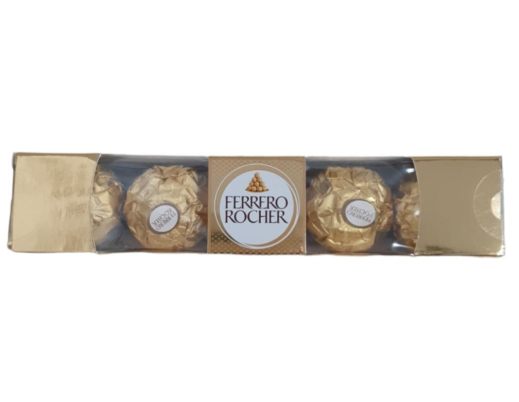 Chocolate Ferrero  (5 pcs)