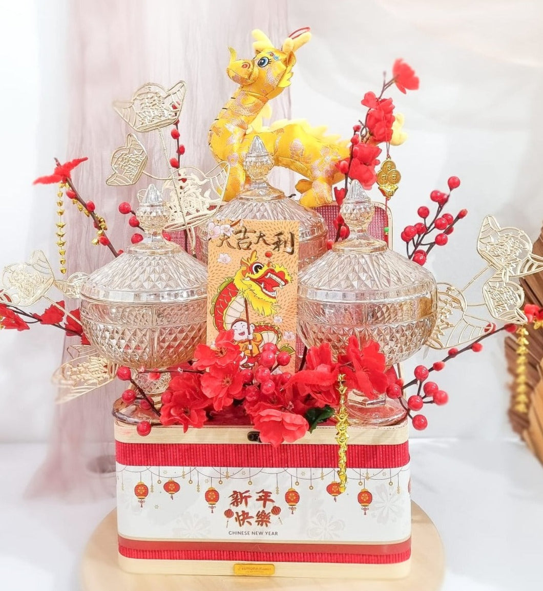 CNY Hamper Dragon 03