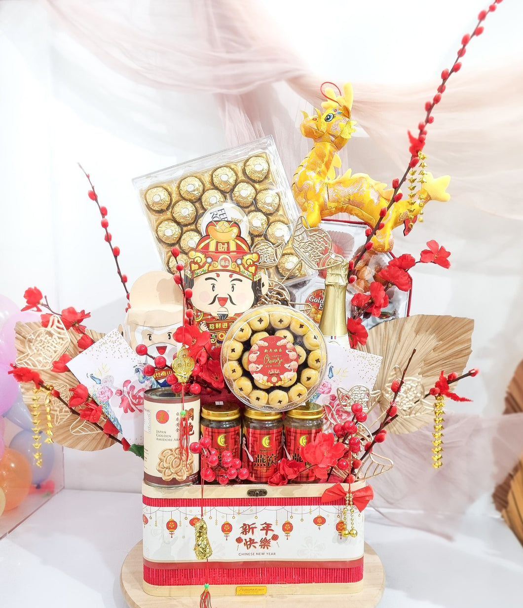 CNY Hamper Dragon 02