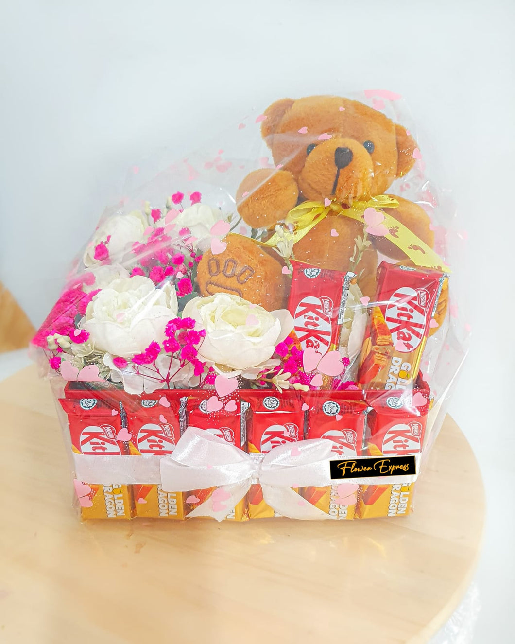 Hampers premium 01