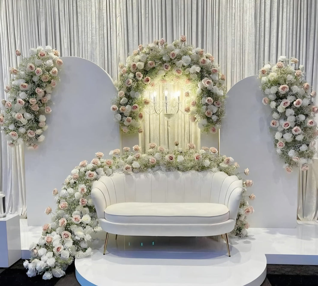 Engagement or Wedding Decoration 06