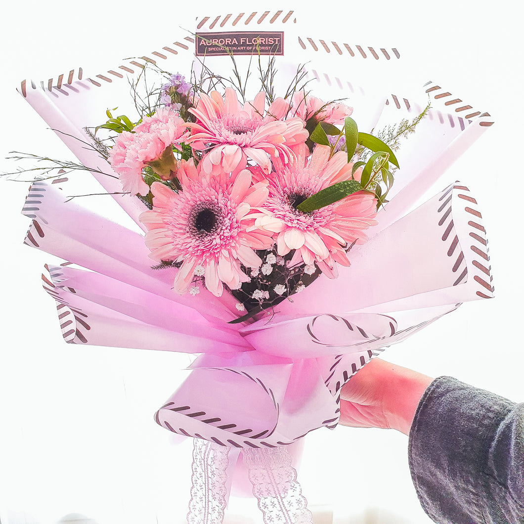 Beautiful Daisy 01