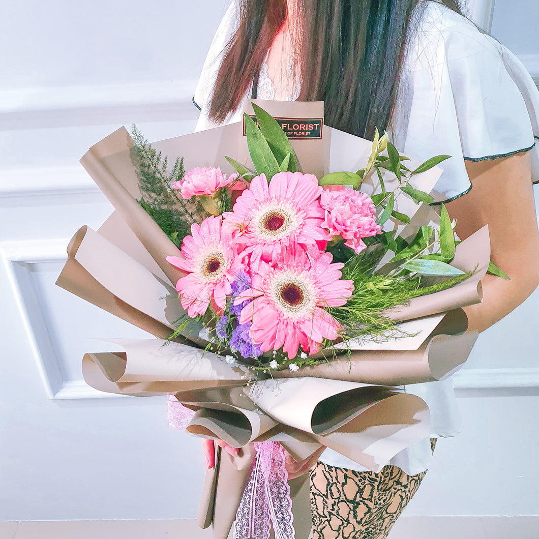 Beautiful Daisy 05