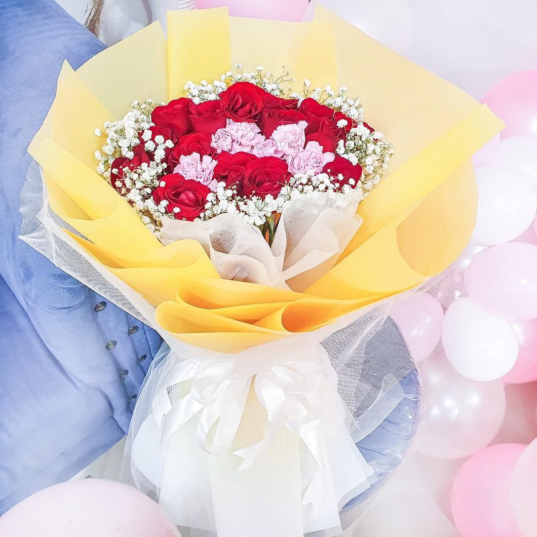 Blossom Shine (15 stalks)