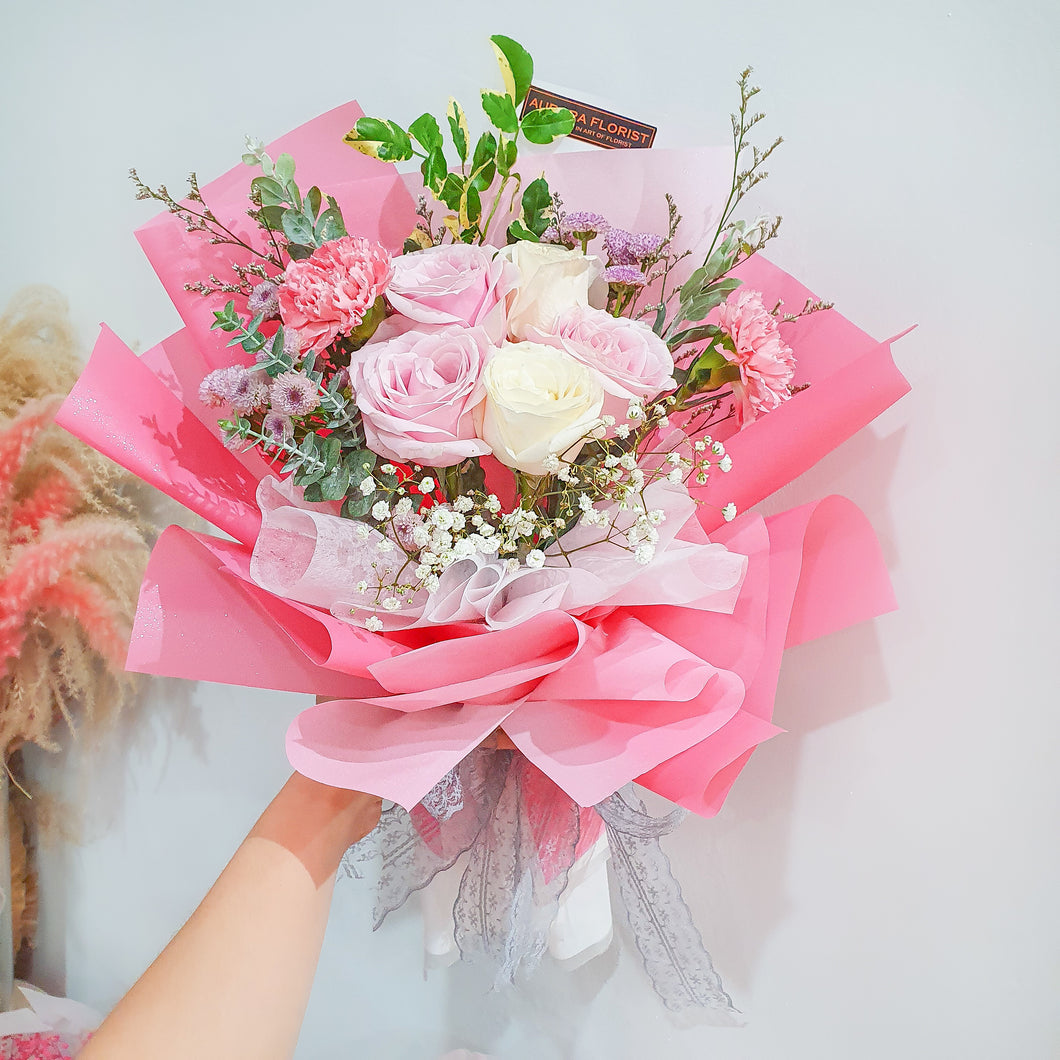 Sweet Rose Medium