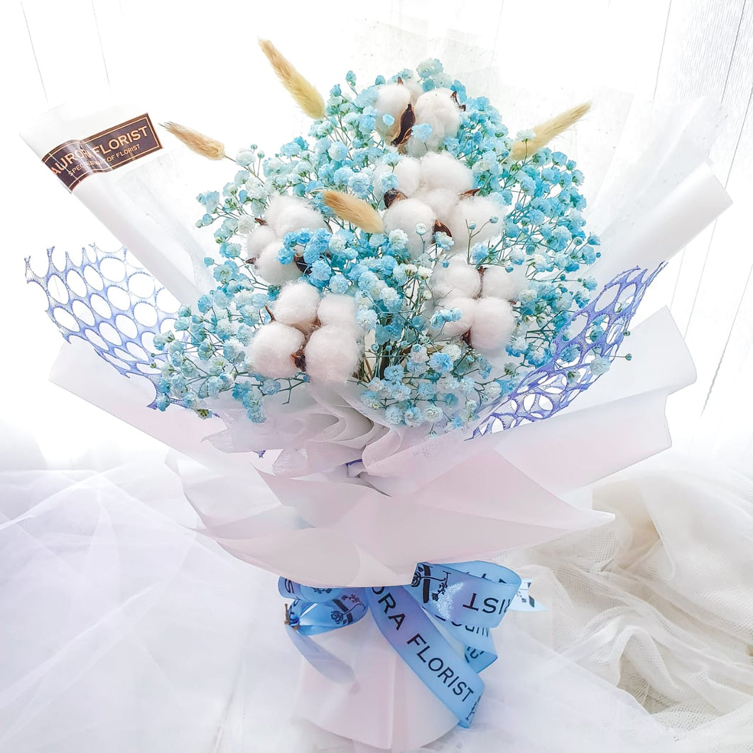 Blue Sky Everlasting