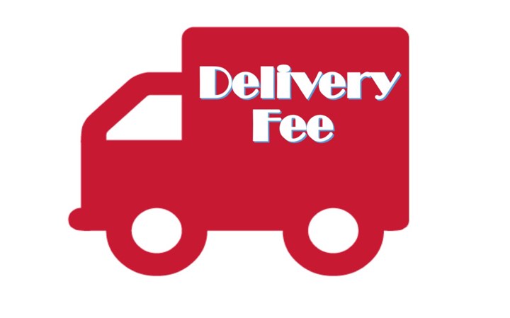 Delivery Fee