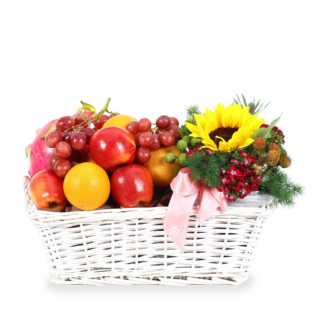 Fruit Hampers